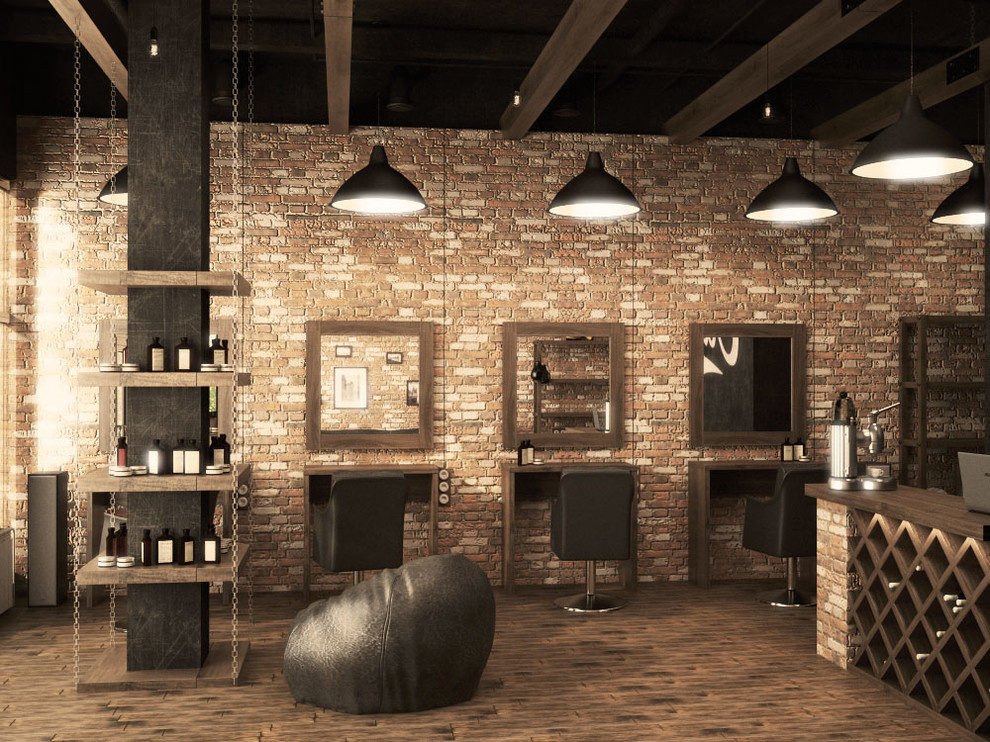Barbershop Cutheads