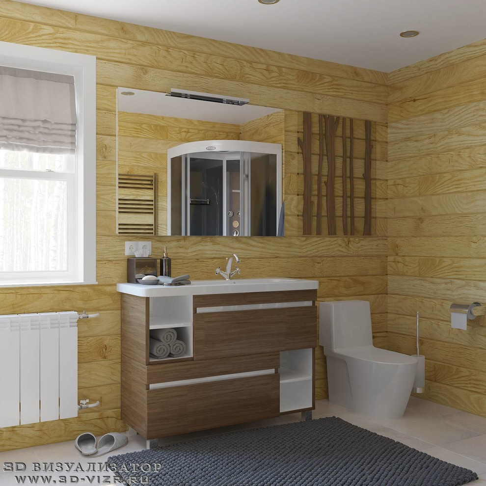Санузел 8