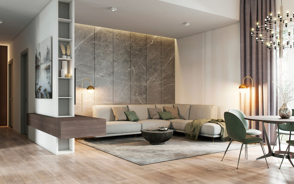 SoftGrey