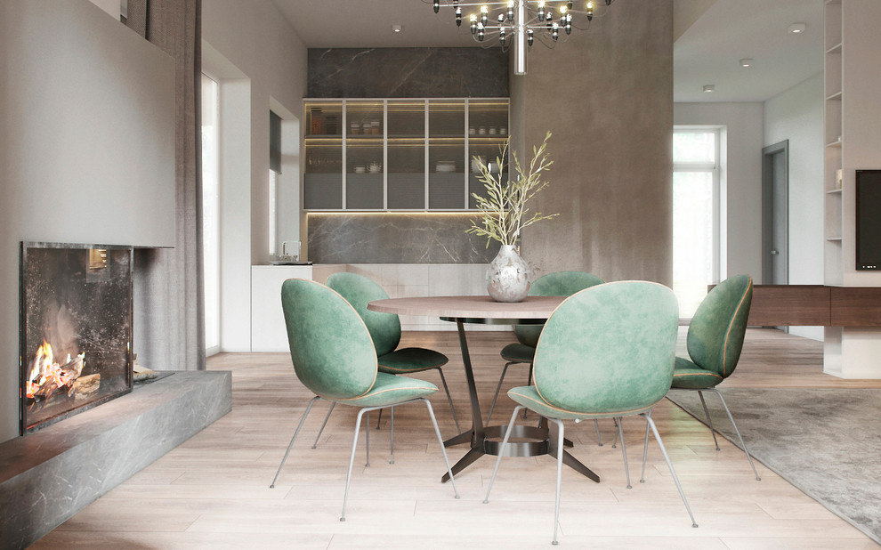SoftGrey