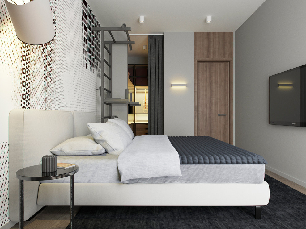 First Apartment