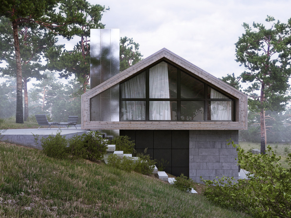 FOREST HOUSE