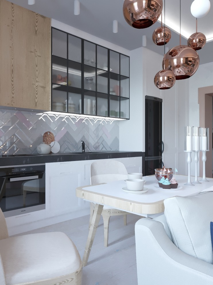 #Scandinavian_Loft