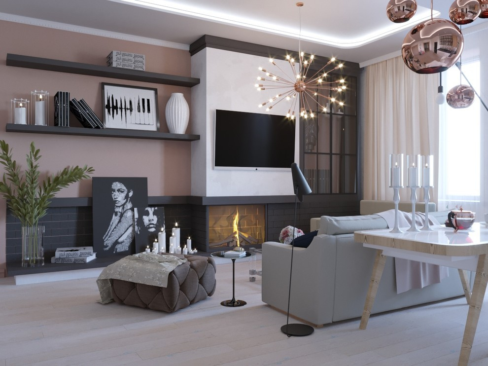 #Scandinavian_Loft