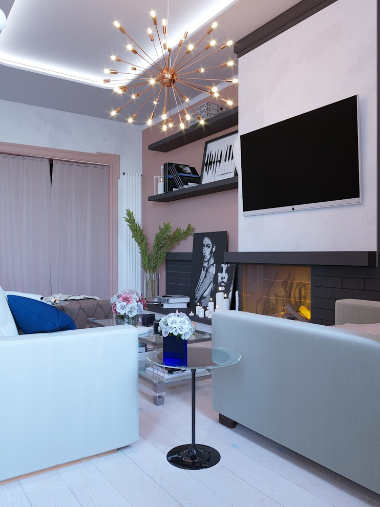 #Scandinavian_Loft