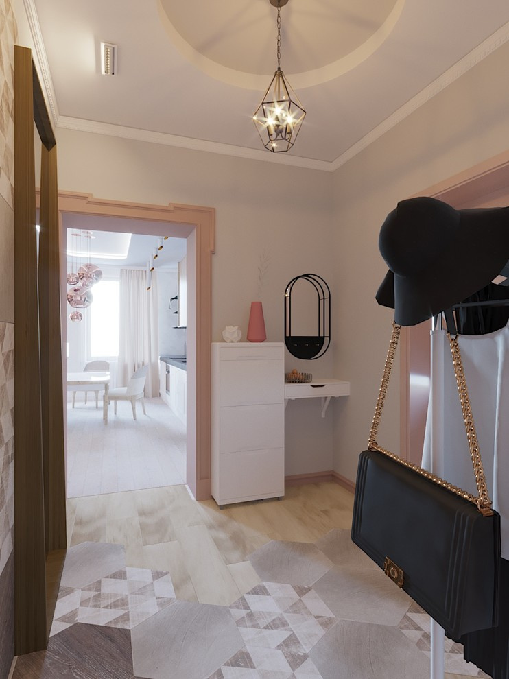 #Scandinavian_Loft