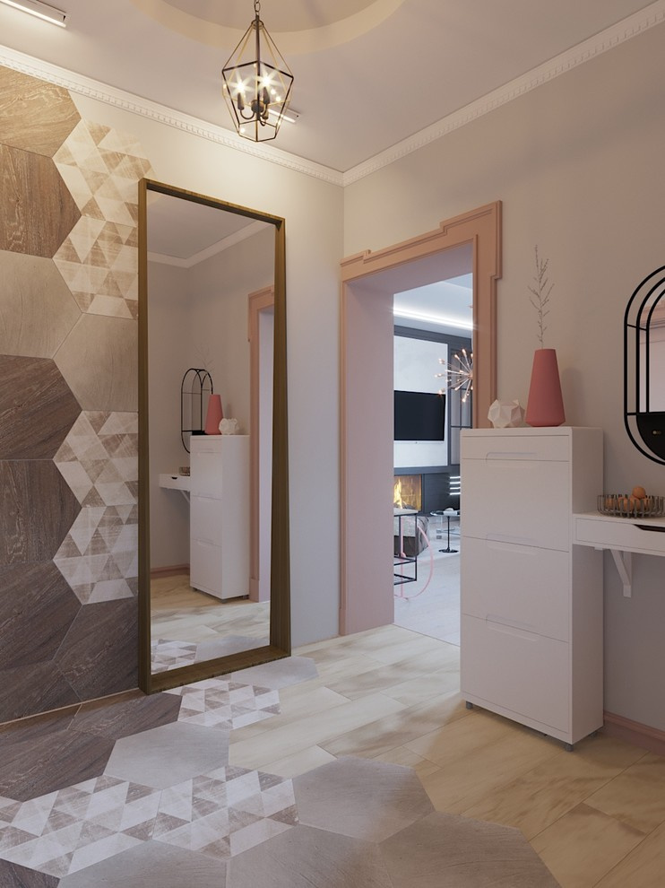 #Scandinavian_Loft
