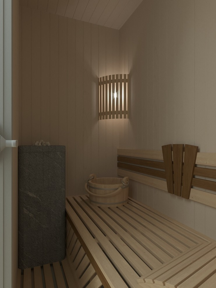 #Scandinavian_Loft