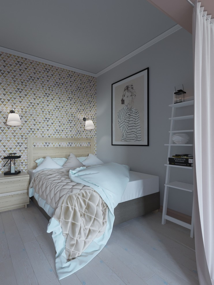 #Scandinavian_Loft