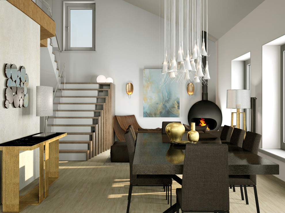 Дизайнер интерьера