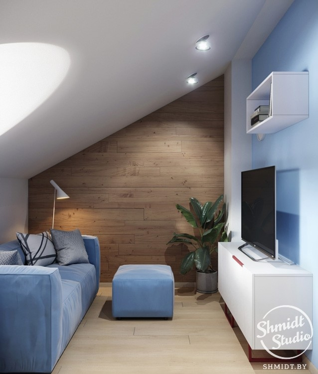 Проект "TownHouse", Санкт-Петербург, 211 м.кв.