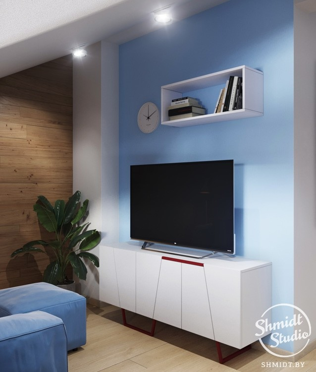 Проект "TownHouse", Санкт-Петербург, 211 м.кв.