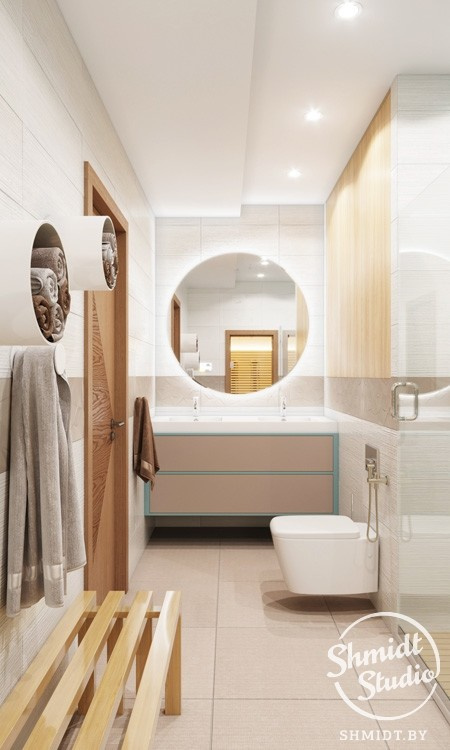 Проект "TownHouse", Санкт-Петербург, 211 м.кв.
