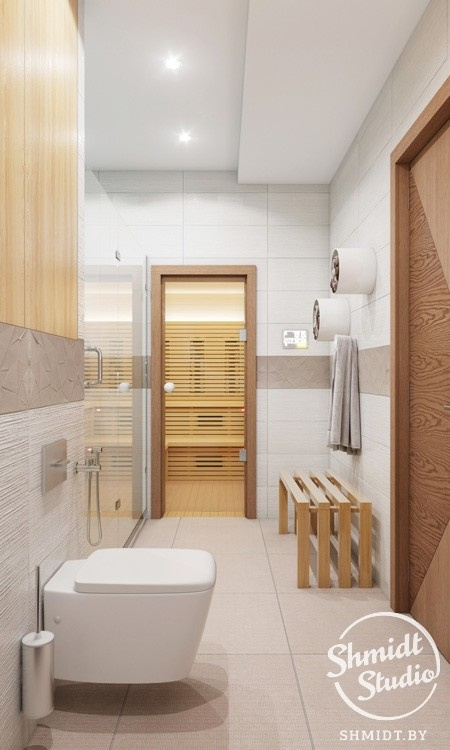Проект "TownHouse", Санкт-Петербург, 211 м.кв.
