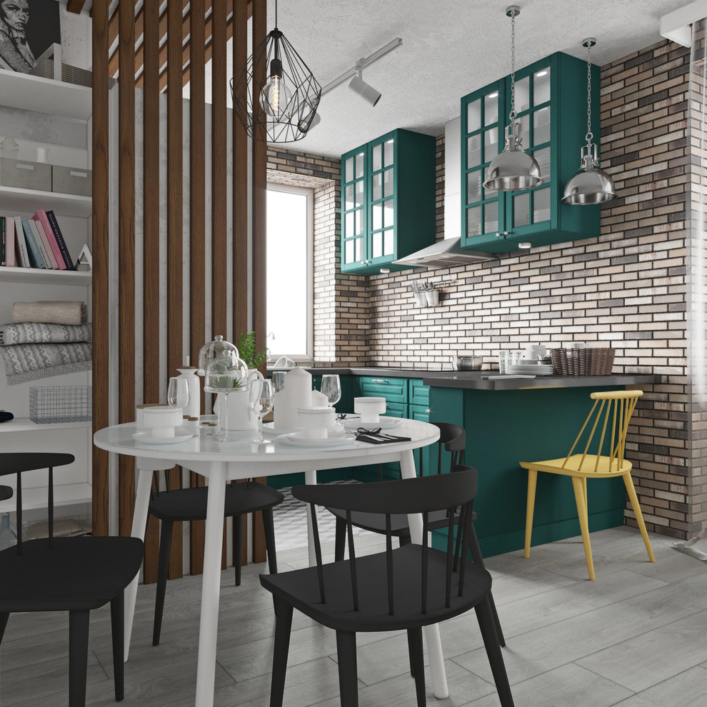Обложка проекта: #Color_Loft