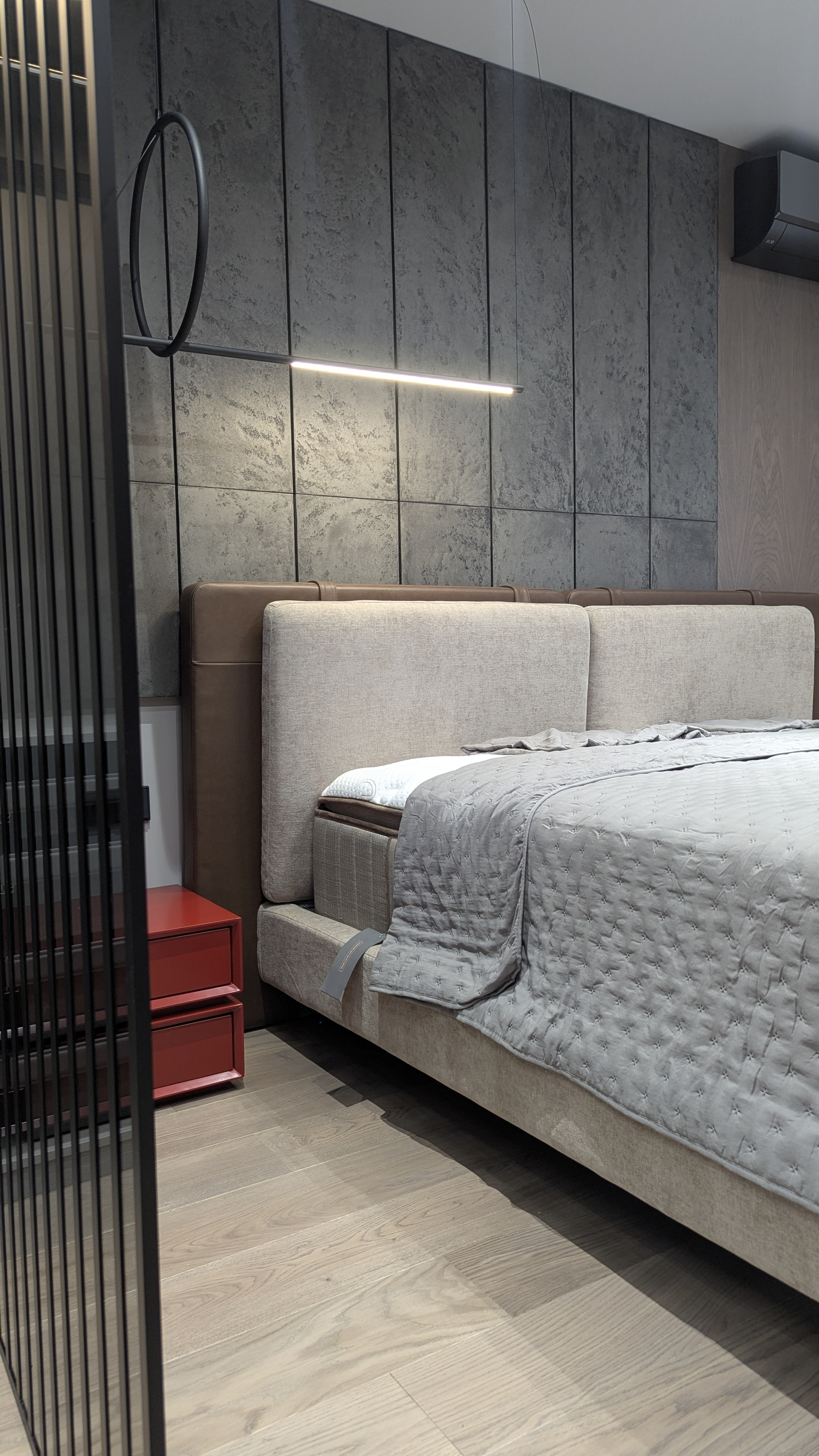 Домашний лофт