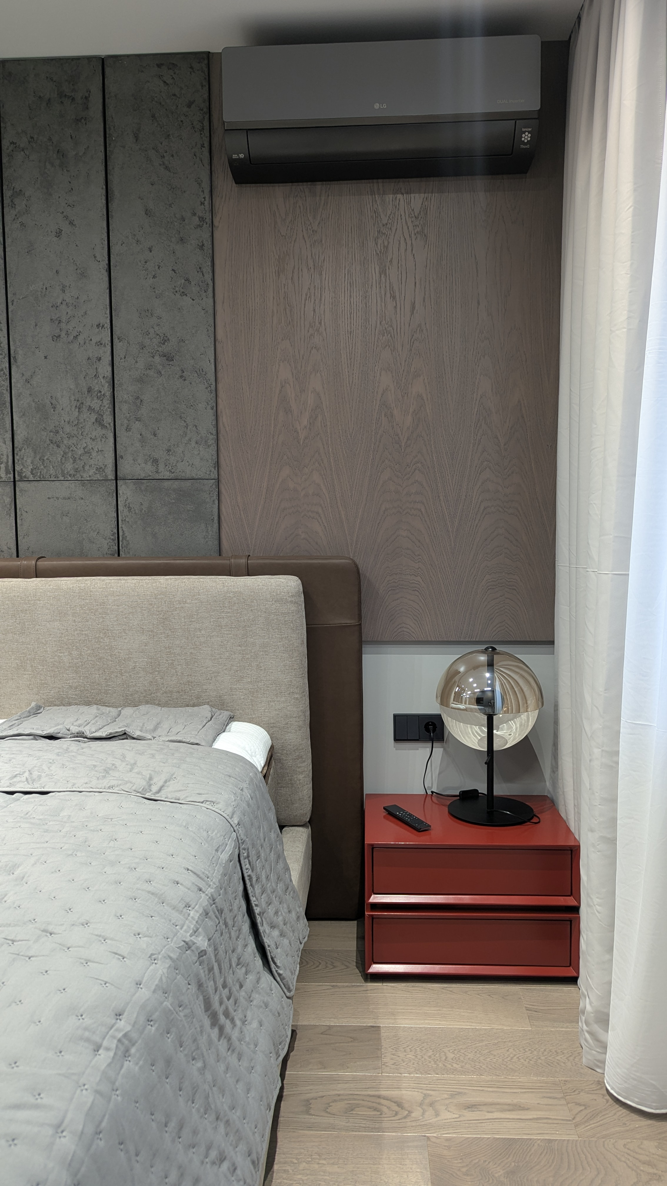 Домашний лофт