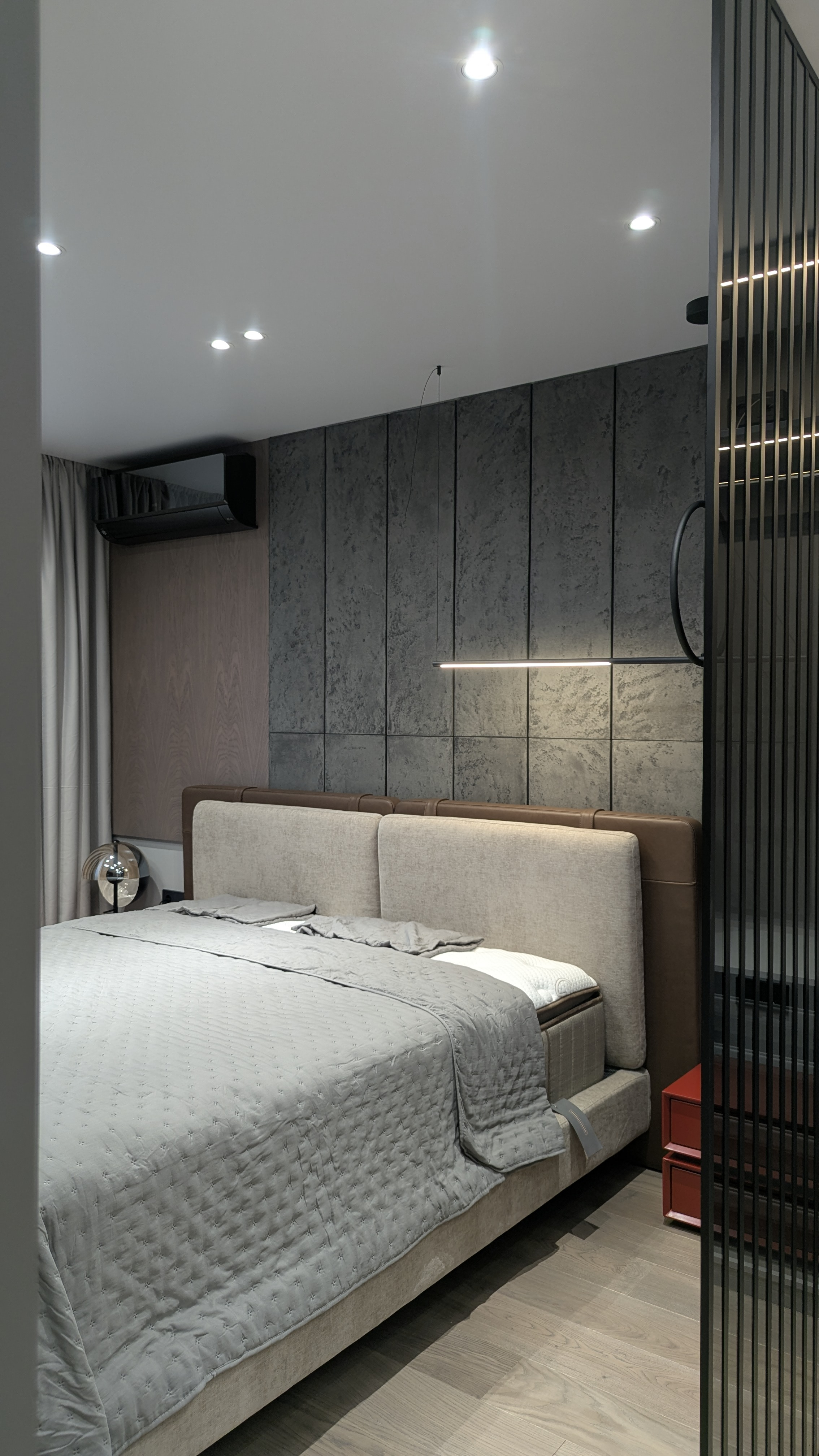 Домашний лофт