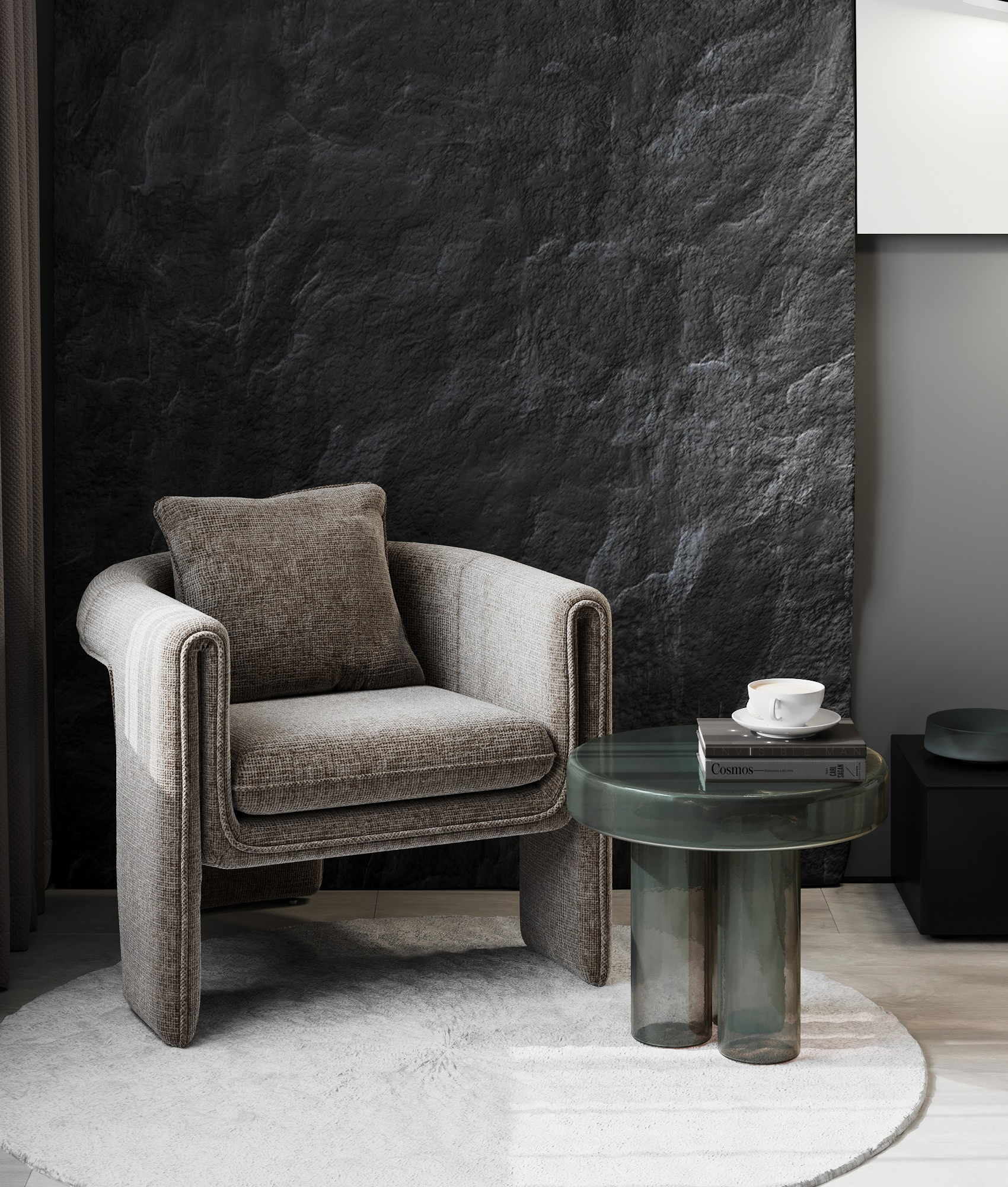 Квартира 80м2