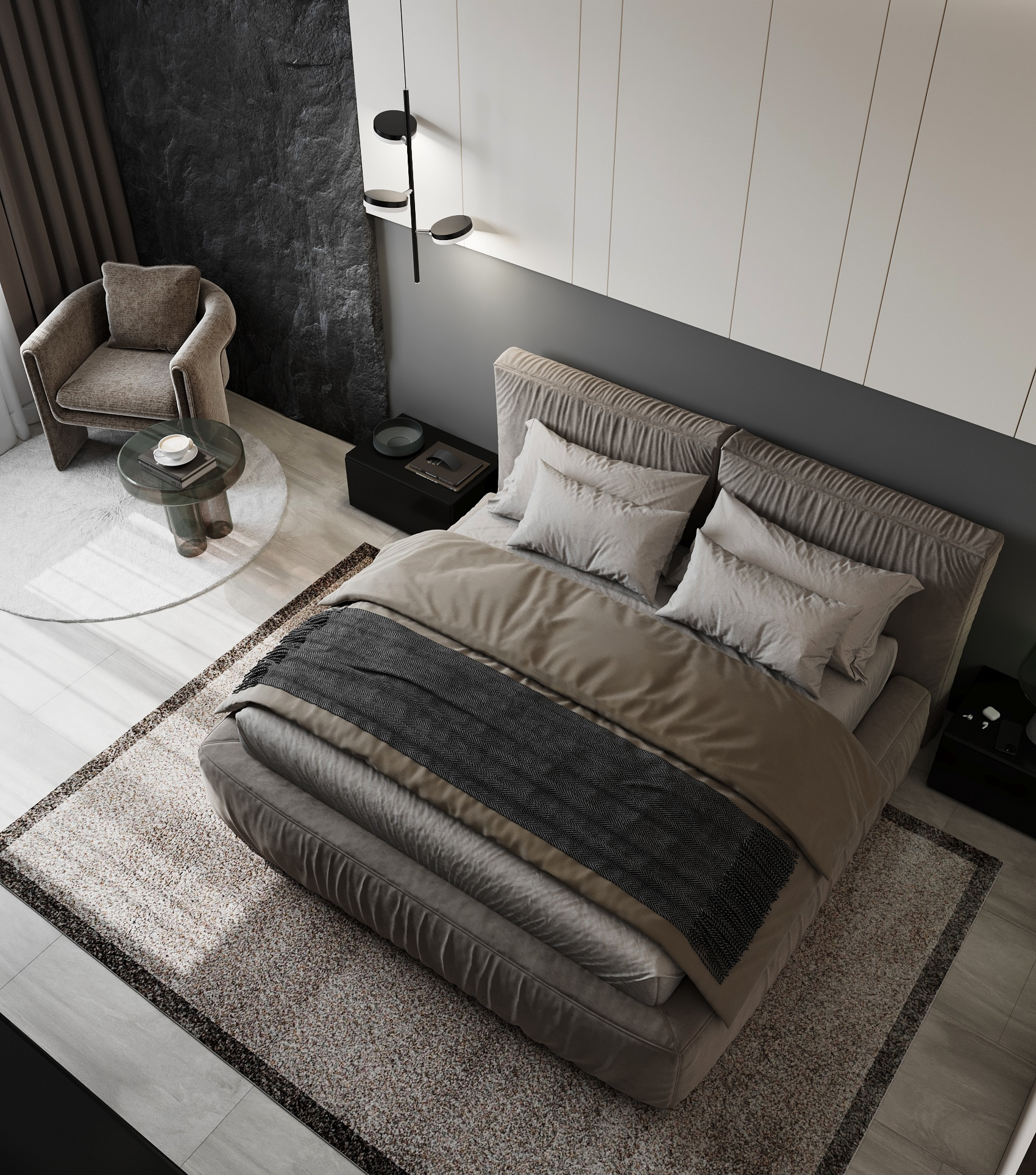 Квартира 80м2