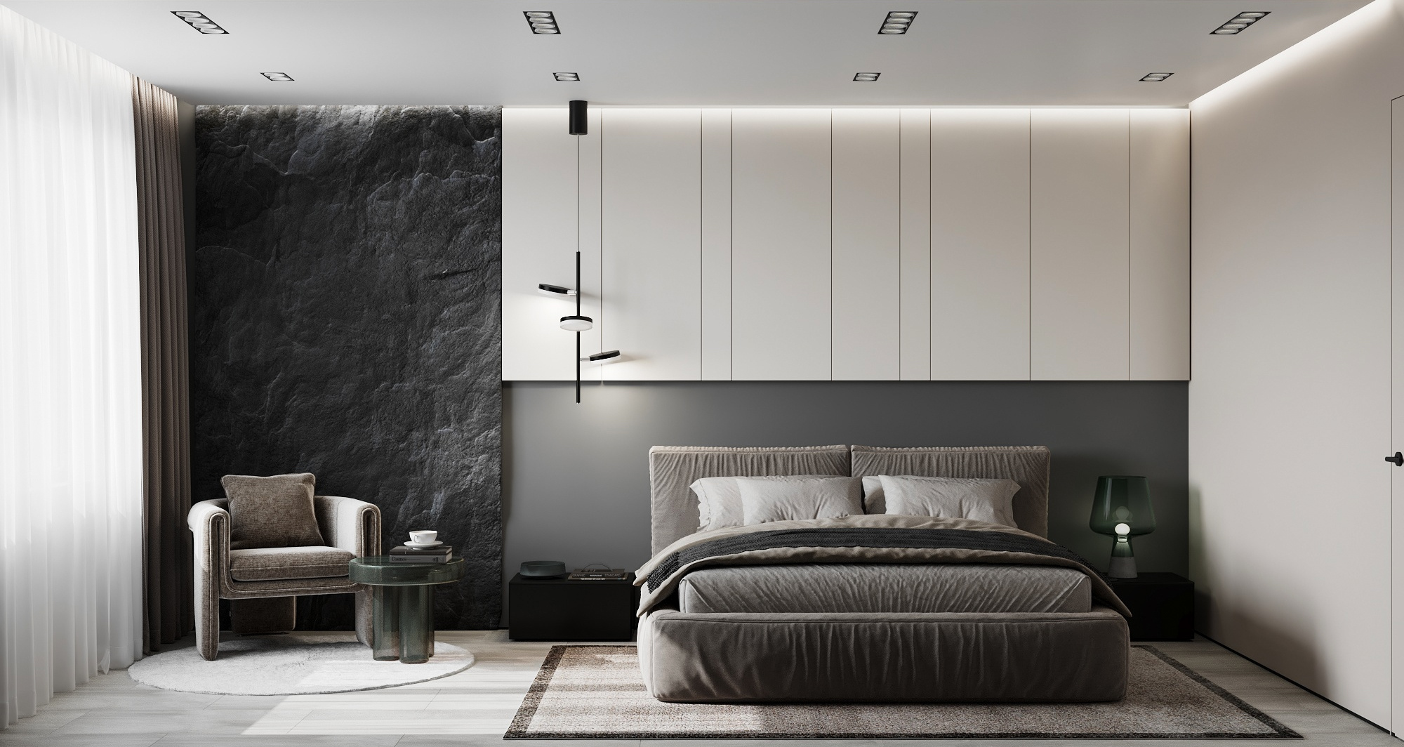 Квартира 80м2