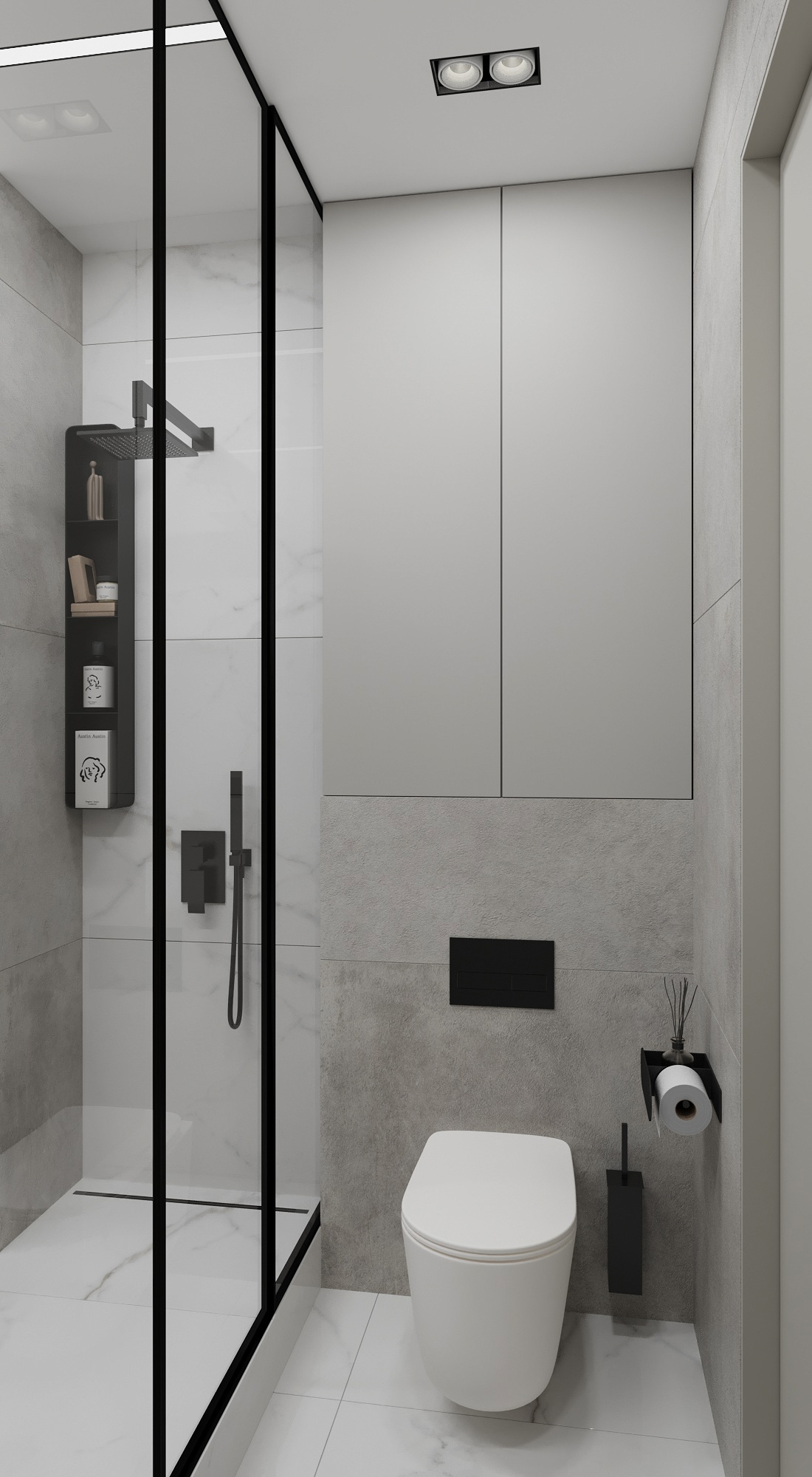 Квартира 80м2