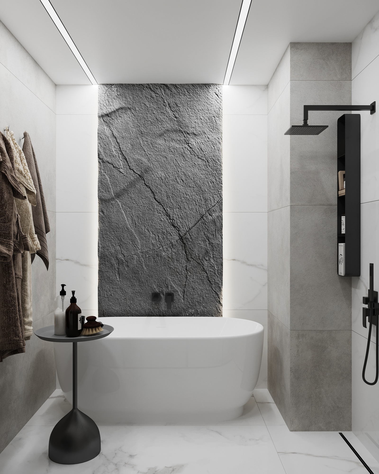 Квартира 80м2