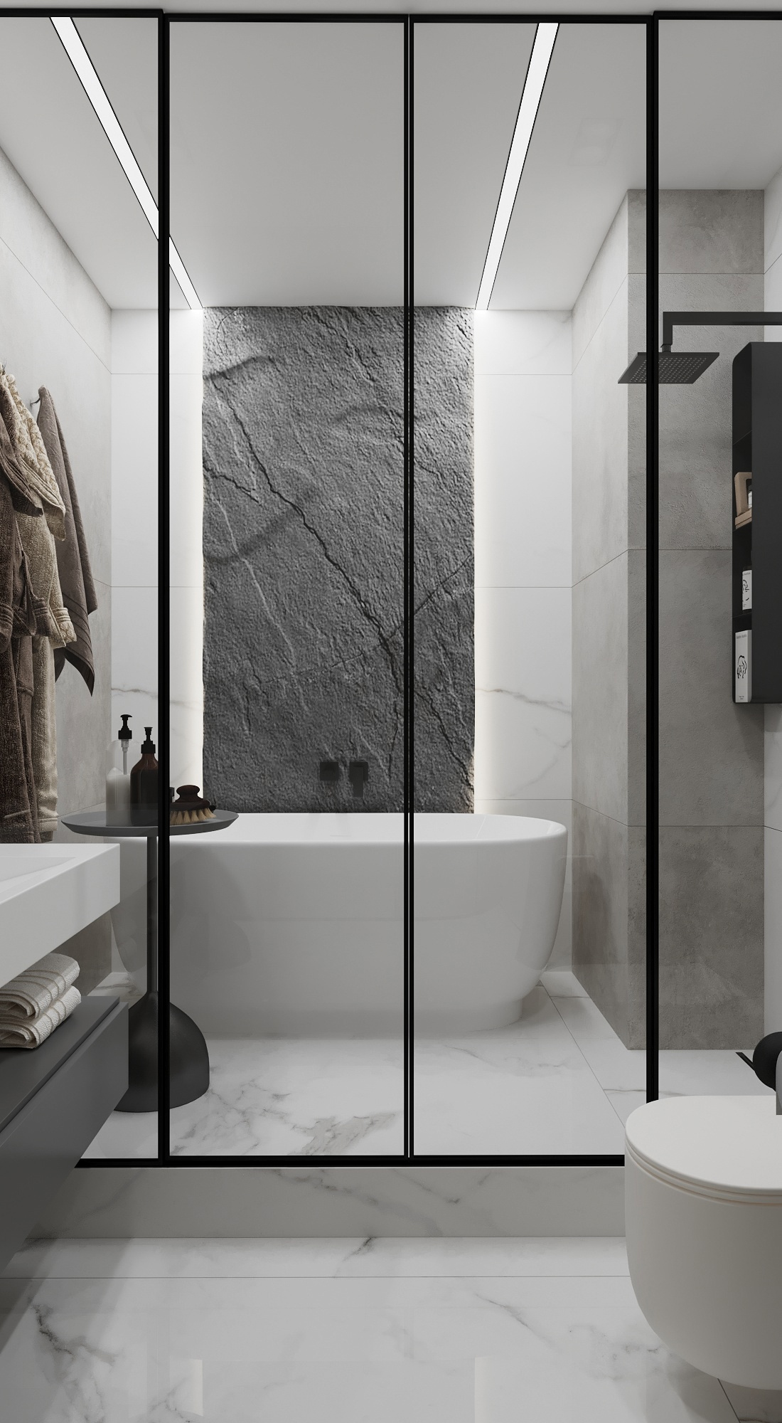 Квартира 80м2