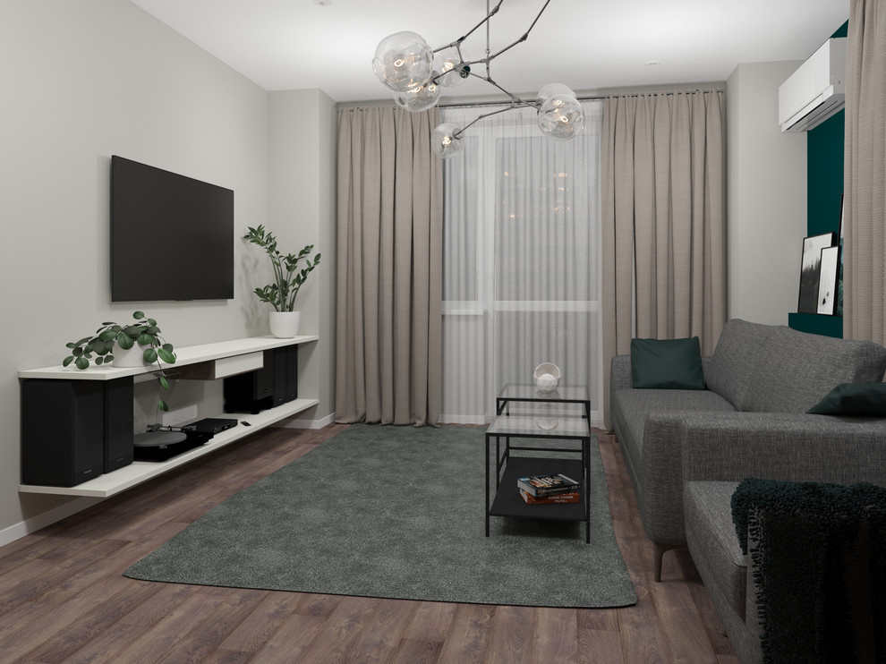 Фоновое изображение профиля dartvenger