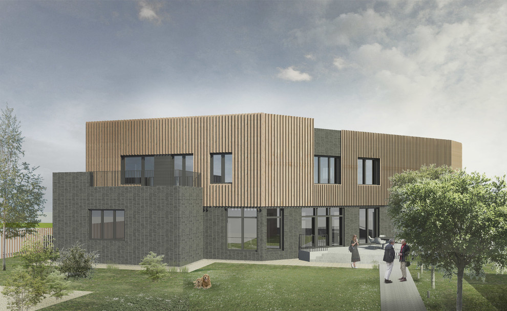 House F