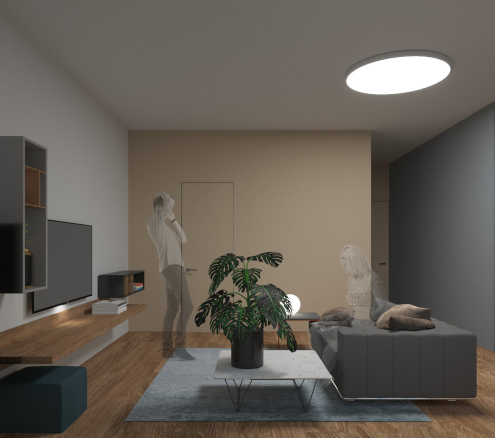 House F