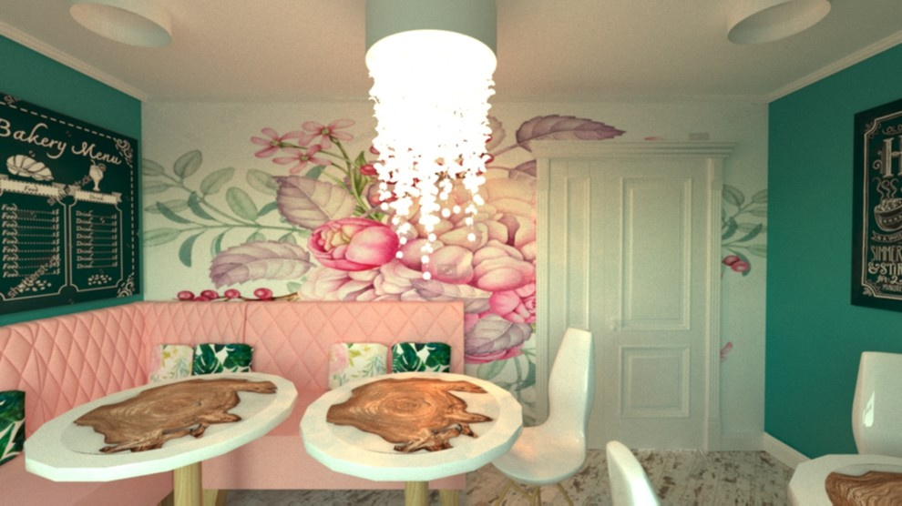 Светлана частный дизайн