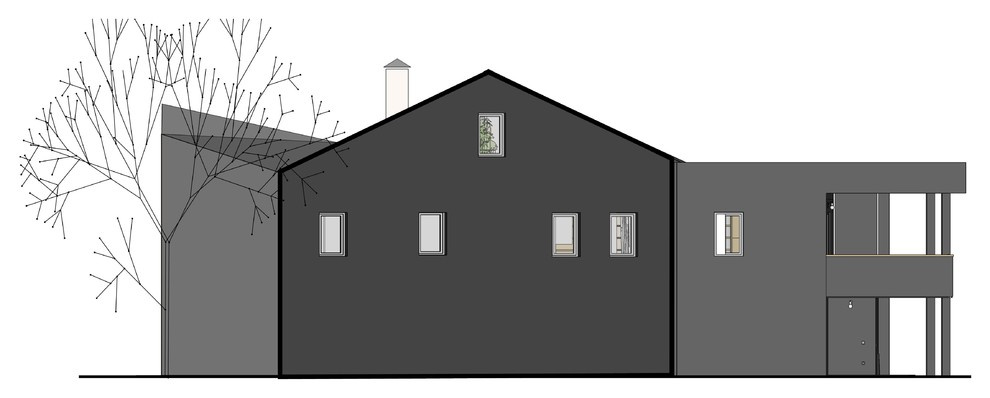 Waterline House