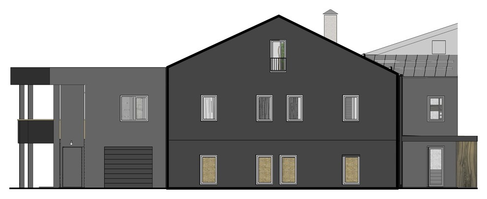 Waterline House