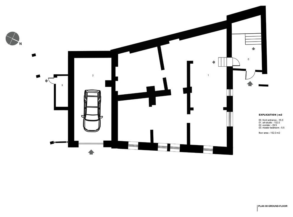 Waterline House