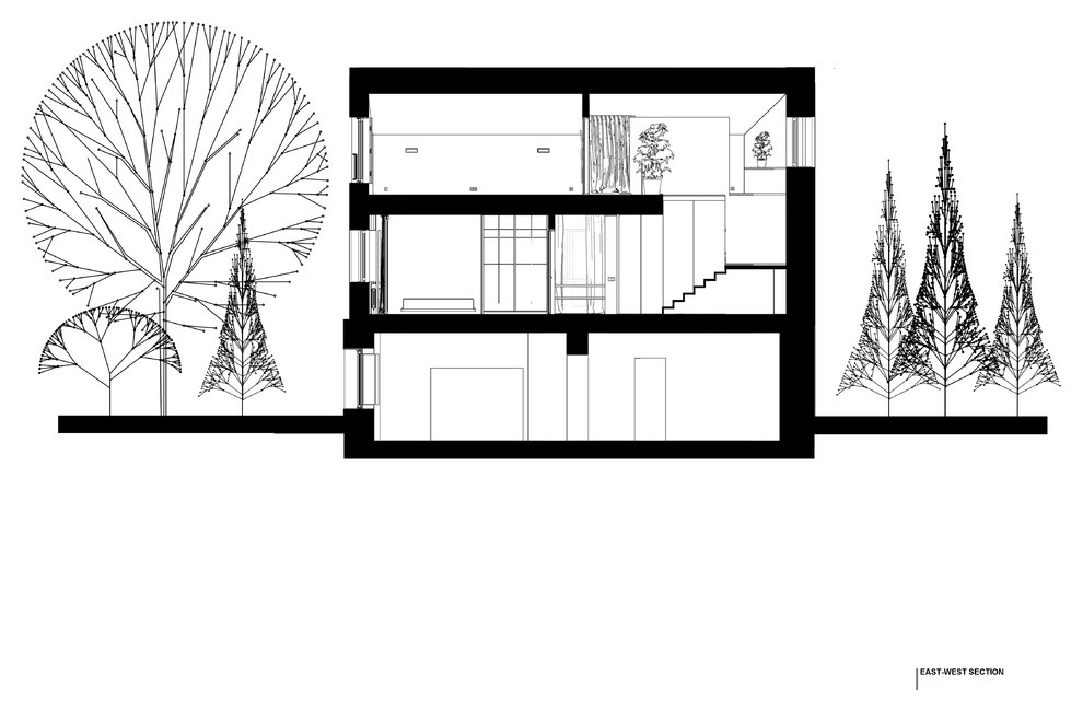 Waterline House