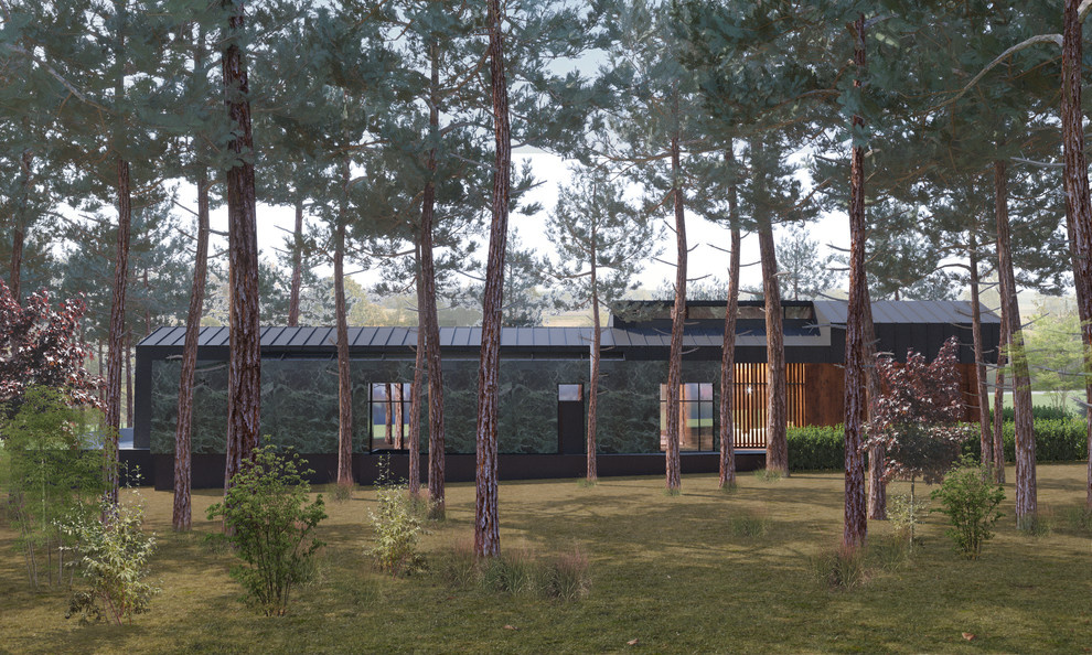 House I