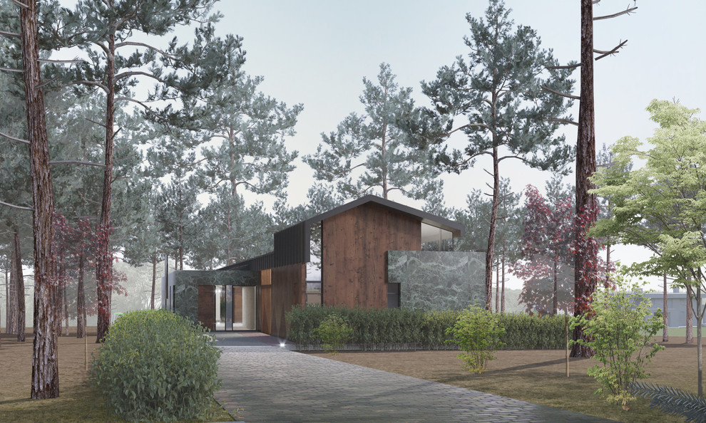 House I