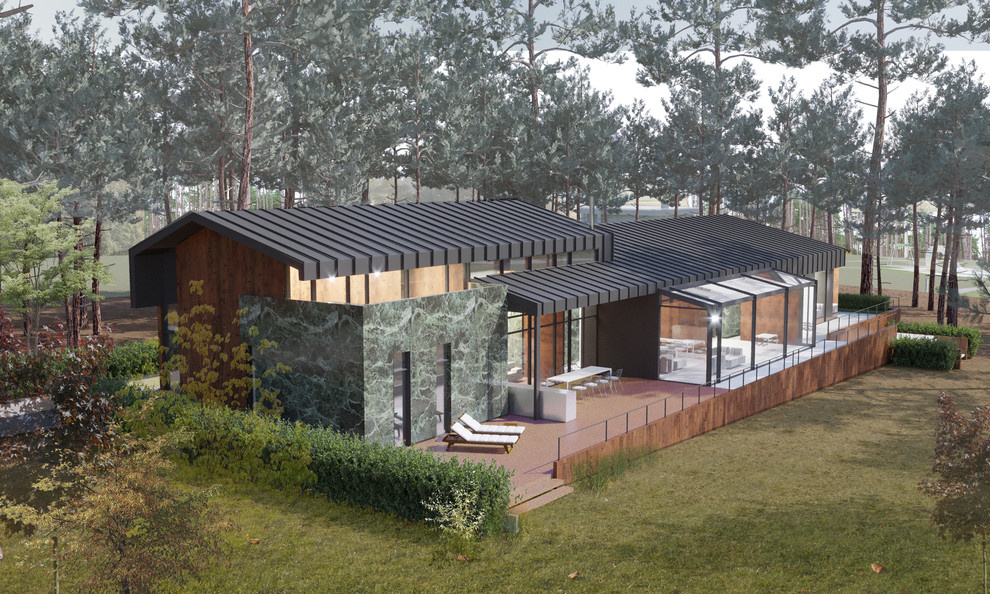 House I