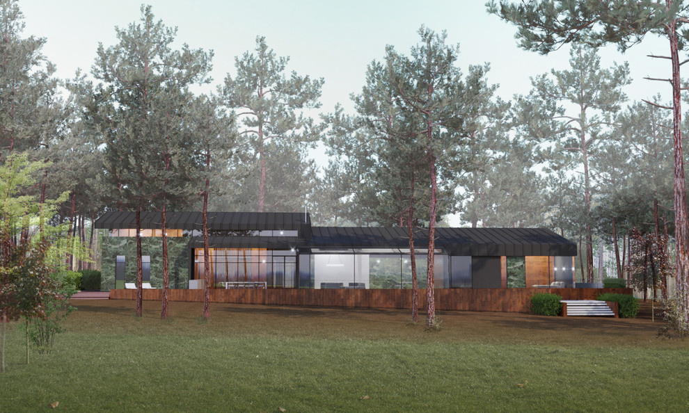 House I