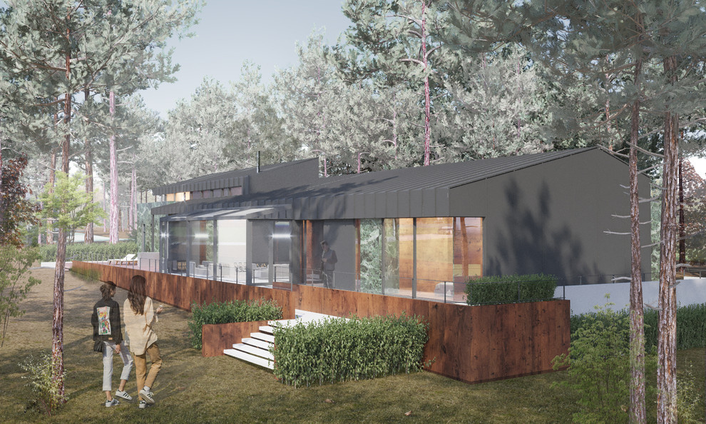 House I