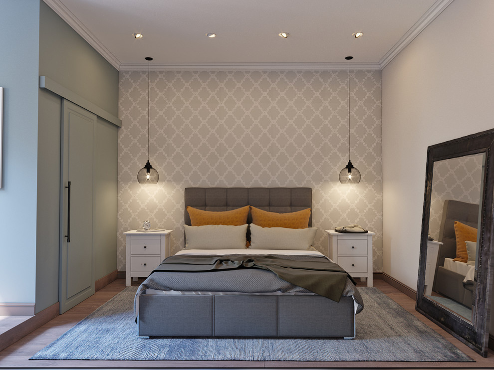 Family flat