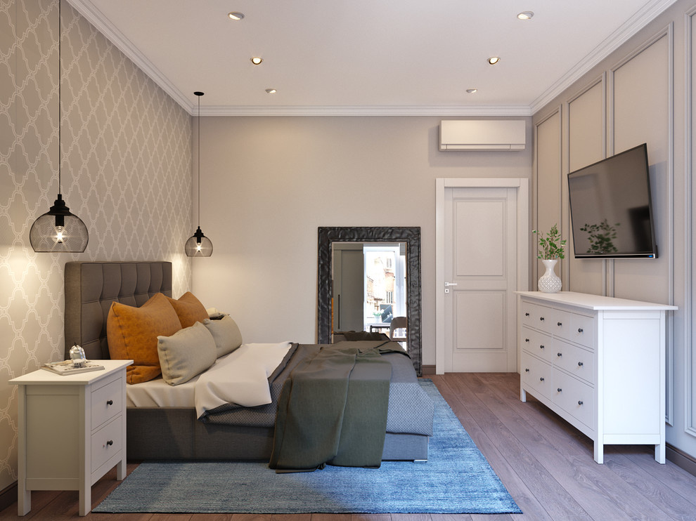 Family flat