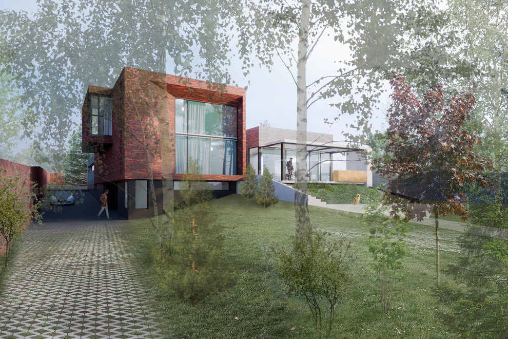 House II