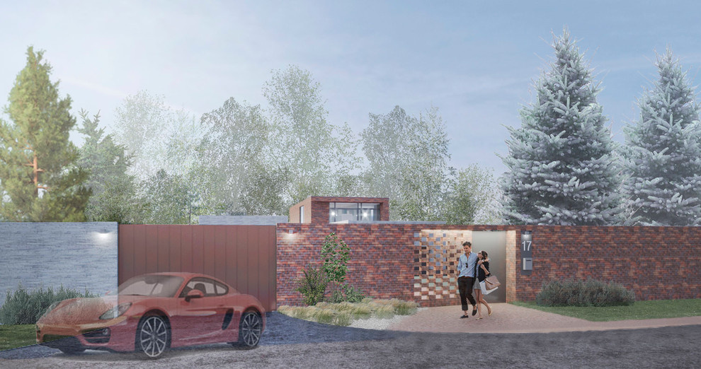 House II