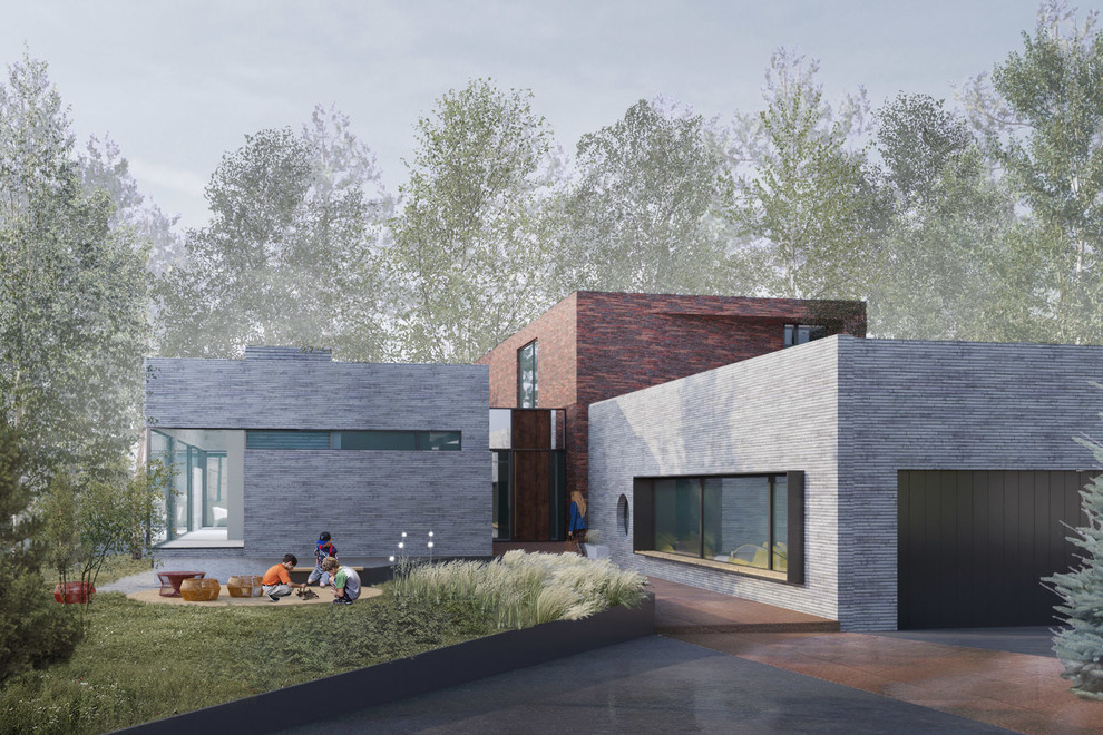 House II