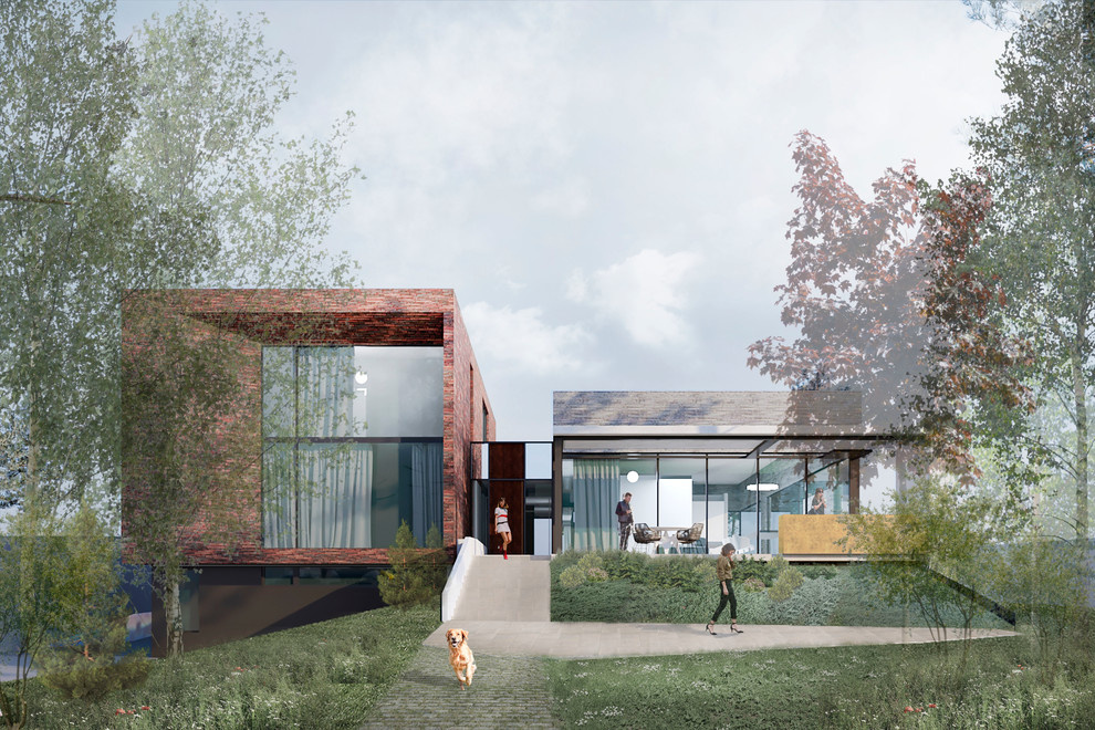 House II