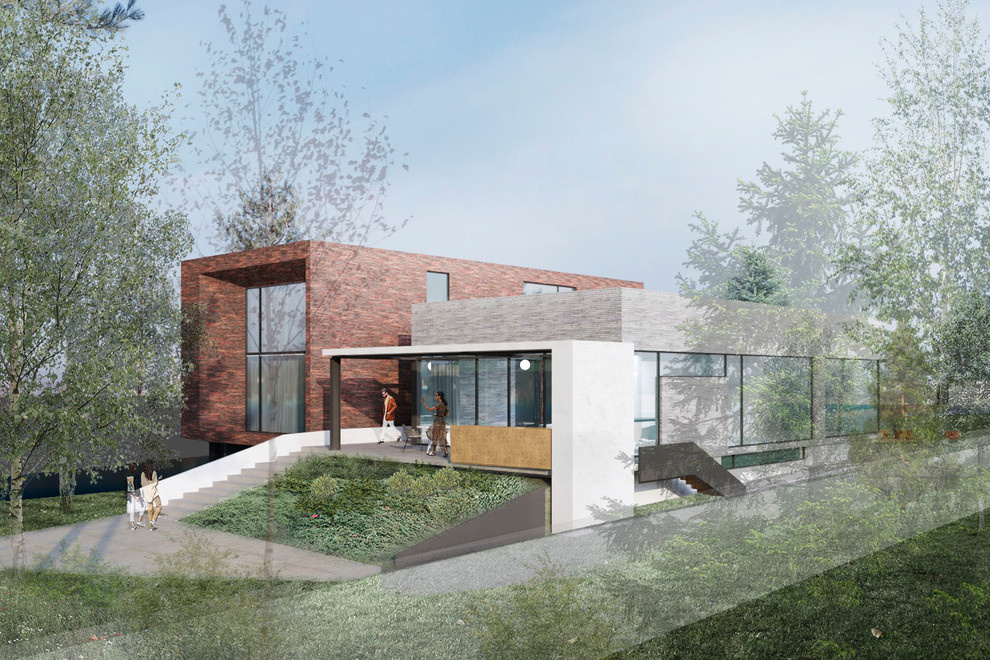 House II