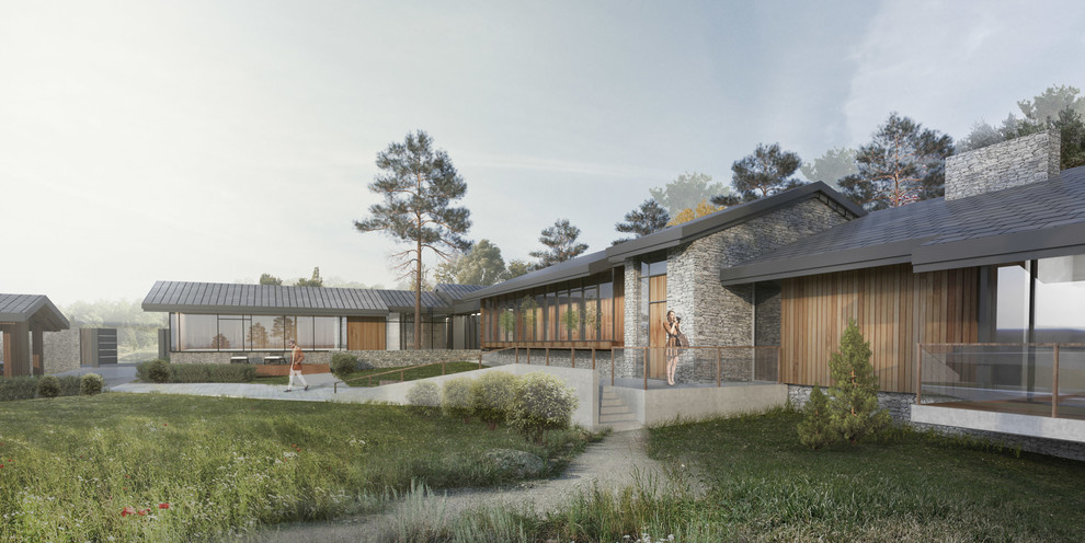 Residence