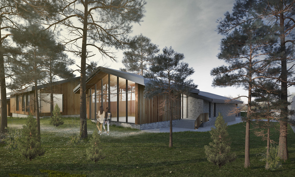 Residence